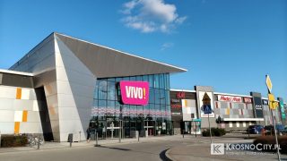 Centrum Handlowe VIVO! Krosno