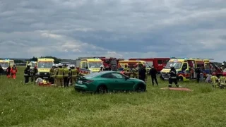 „Ta impreza nie powinna się odbyć”: tragedia na wyścigach w Krośnie