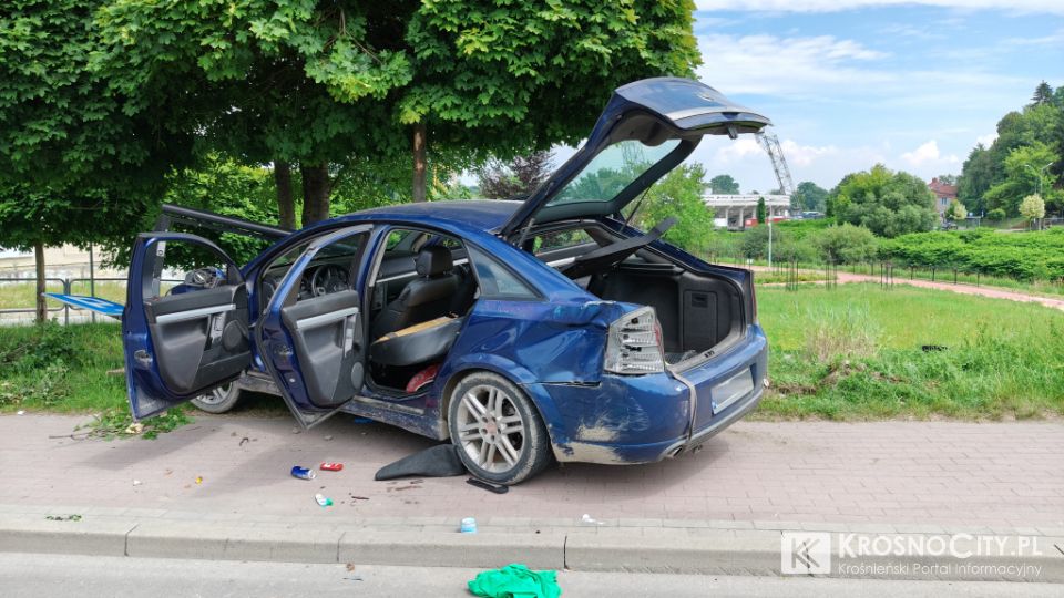 Jest areszt dla podejrzanego, któremu zarzuca się m.in. naruszenie sądowego zakazu prowadzenia pojazdów