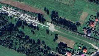 Modernizacja parkingu przy ulicy Wyspiańskiego. Ruszyły prace budowlane