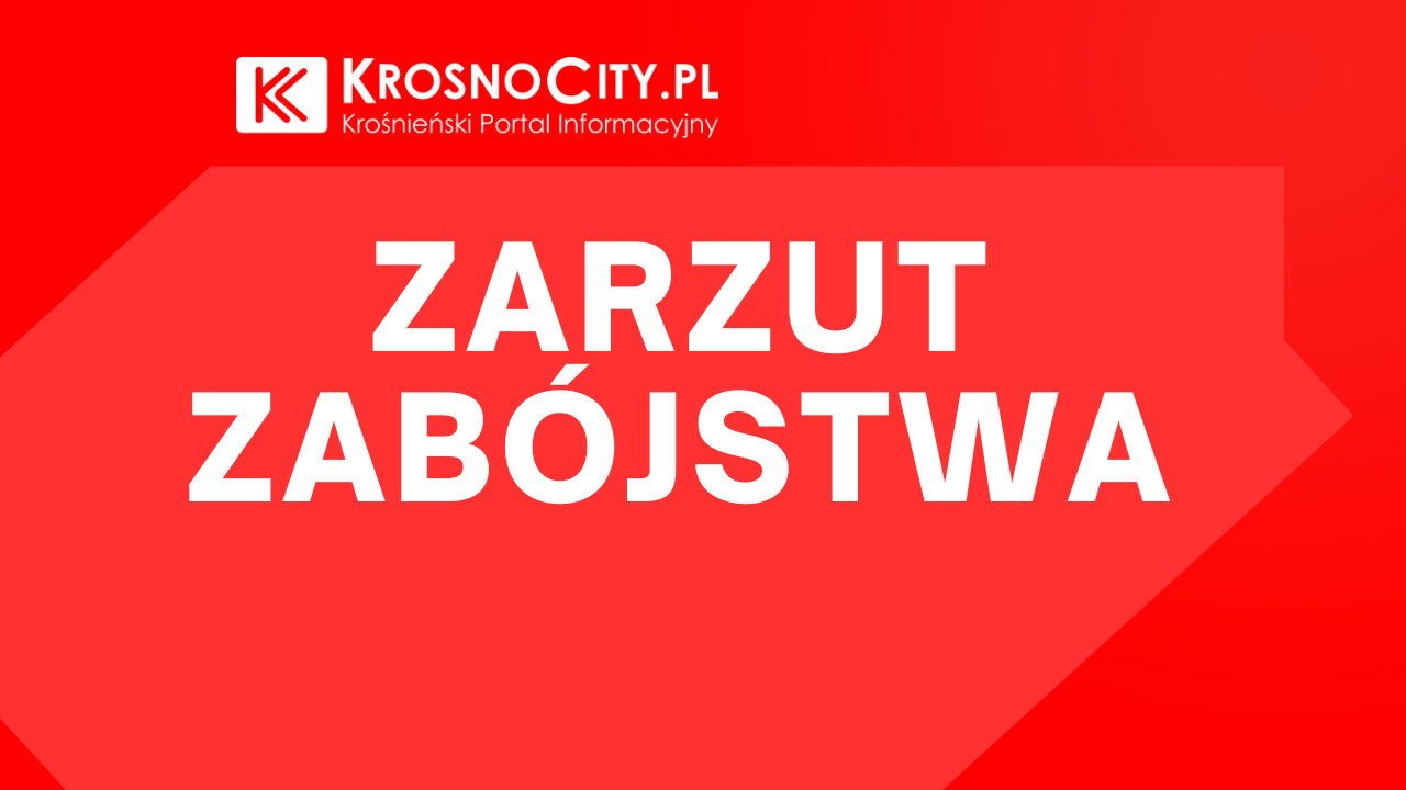 Zarzut usiłowania zabójstwa na krośnieńskim parkingu