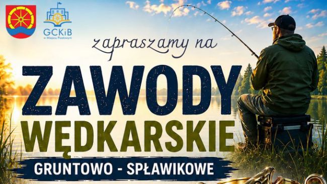 Wędkarskie emocje na Balatonie: Ruszają zapisy na zawody o Puchar Wójta Gminy Miejsce Piastowe