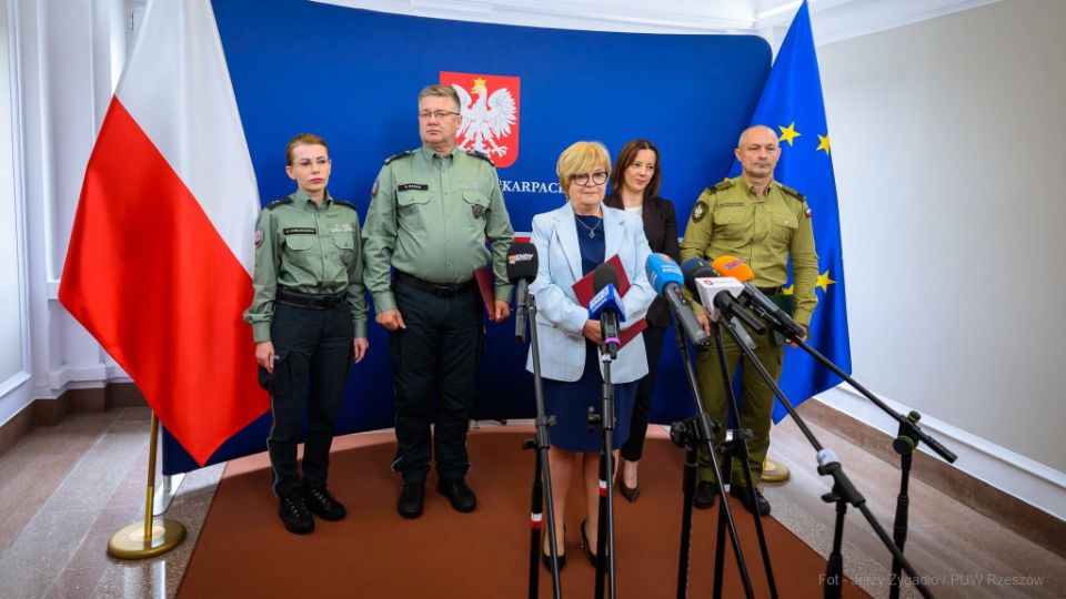Wielkie zmiany na granicy w Medyce. Rusza modernizacja za 15 milionów złotych