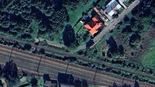 Informacja dotycząca organizacji ruchu na ul. 3 Maja i Górna Kolonia w Jedliczu