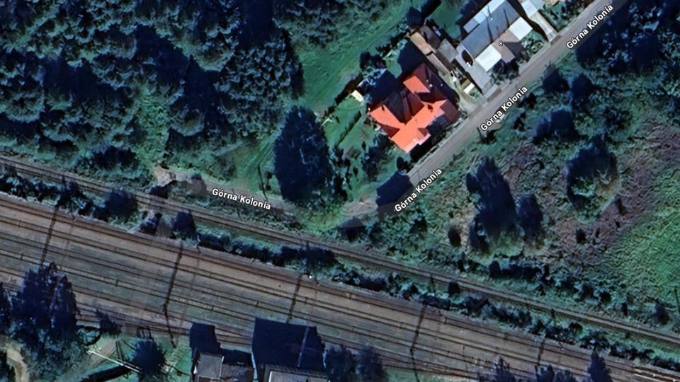 Informacja dotycząca organizacji ruchu na ul. 3 Maja i Górna Kolonia w Jedliczu