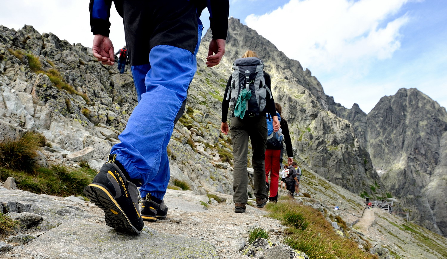 Przez Barwinek po alpejski standard. Dlaczego Podkarpacie coraz częściej wybiera Wysokie Tatry?