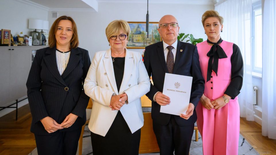 Szansa na bezpieczniejszą drogę. Niebawem ruszy przebudowa ulicy Franciszkańskiej w Głowience