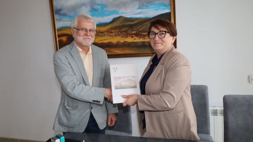 W Lipowicy powstanie projekt sieci kanalizacyjnej