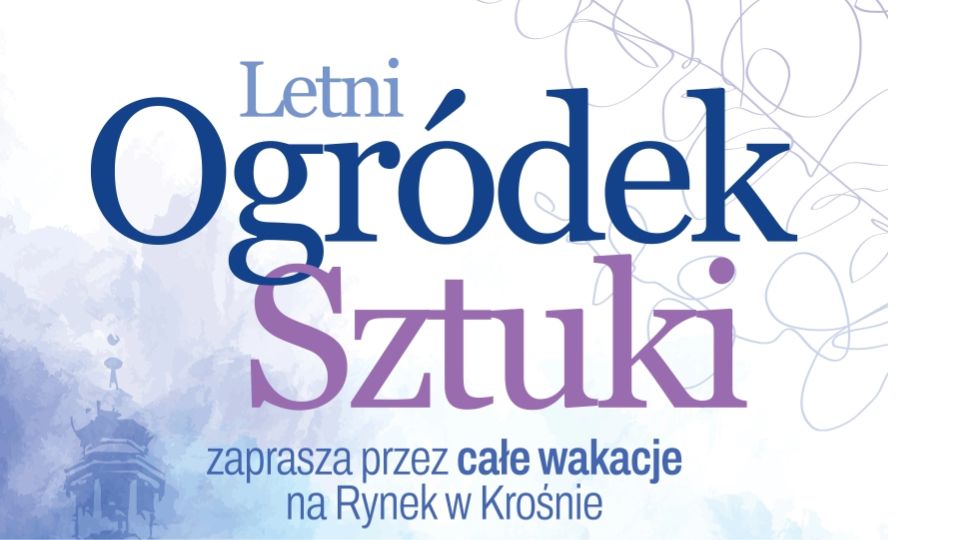 Letni ogródek sztuki | BWA.