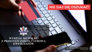 Pułapka na wirtualnych zakupowiczów. Nowe cło i fala fałszywych wiadomości