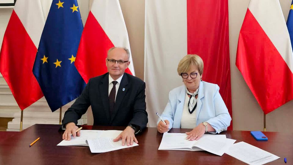 Gmina Korczyna otrzymała 100 tys. zł na przygotowanie miejsc doraźnego schronienia.