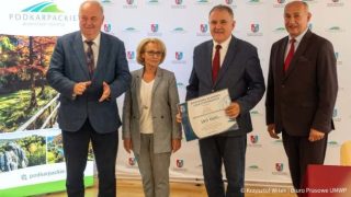 PANS z dużym wsparciem od samorządu województwa