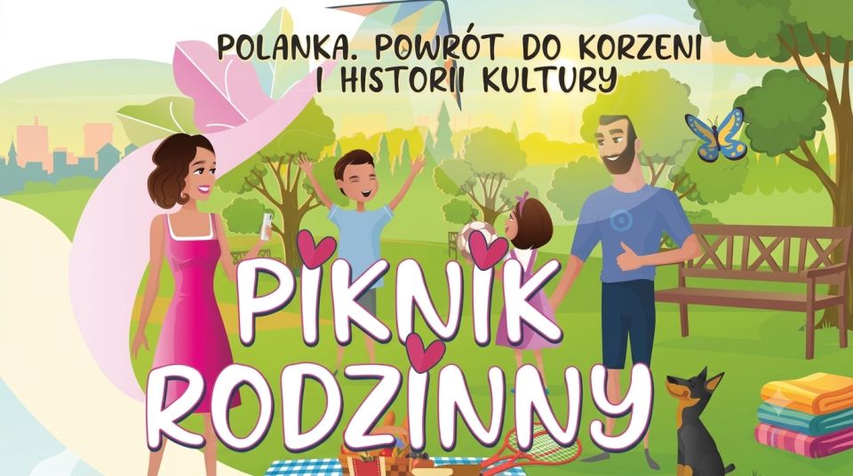 W sobotę wyjątkowy piknik rodzinny w Polance