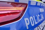 Policja. KMP Krosno