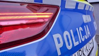 Policja. KMP Krosno