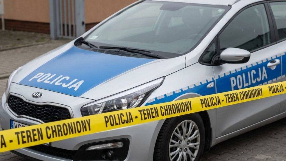 Tragedia w sanockim zakładzie pracy. Prokuratura bada okoliczności śmierci mężczyzny