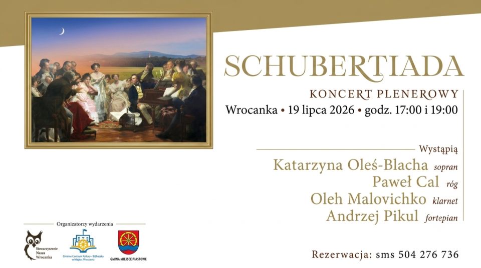 Żywa historia i dawne smaki. Nadchodzi Jarmark Świętej Anny w Rogach