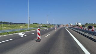Rozbudowa S19 Sokołów Małopolski Północ - Jasionka