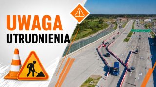 Modernizacja drogi ekspresowej R4 na Słowacji: Ruszył remont kluczowego odcinka obwodnicy Svidníka