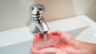 Ciepła woda w Krośnie szybciej niż zapowiadano. Koniec prac modernizacyjnych