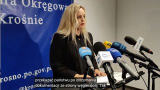 Zarzuty i areszt dla kierowcy po tragicznym wypadku na Węgrzech. Polska prokuratura wnioskuje o przejęcie sprawy