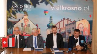 Krosno stawia na zeroemisyjny transport. MKS zyska 8 nowych autobusów
