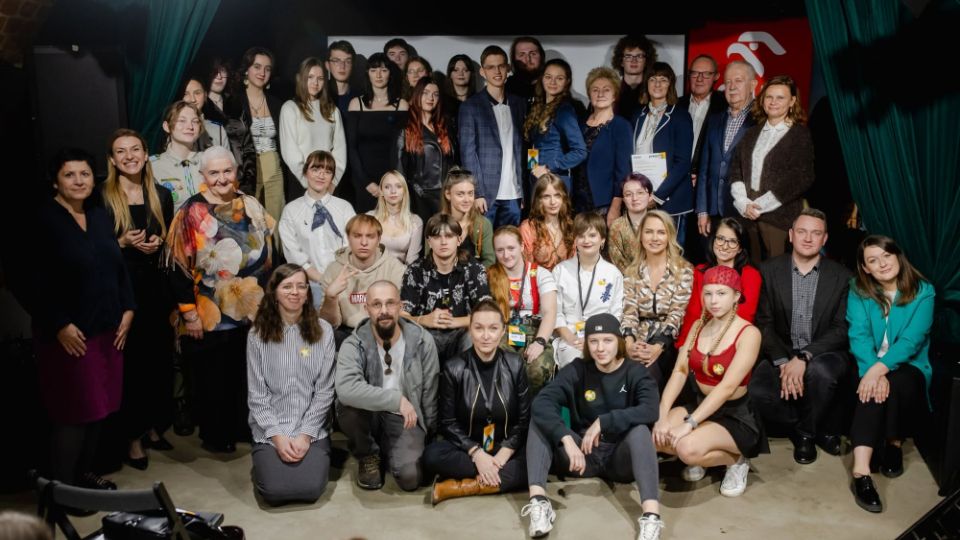Młodzież ponownie ma głos. Szansa na własny projekt w Krośnie