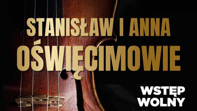 Muzyczna uczta w krośnieńskiej Farze. Wyjątkowy koncert symfoniczny „Stanisław i Anna Oświęcimowie”