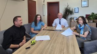 Nowe inwestycje drogowe w powiecie krośnieńskim: Bezpieczniej w gminach Jedlicze i Wojaszówka