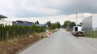 Nowa odsłona ulicy Składowej. Świerzowa Polska zyskuje nowoczesną infrastrukturę