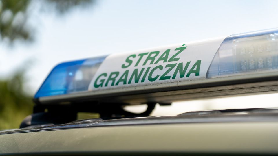 Cyrk w Krośnie pod lupą Straży Granicznej. Kolumbijczycy pracowali tam nielegalnie