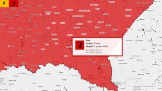 Czerwony alert upałowy dla Krosna i regionu