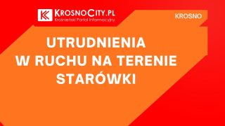 W sobotę kierowców czekają utrudnienia w ruchu na terenie starówki