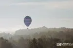Dziś inauguracja XXVI Balonowych Mistrzostwa Świata w Krośnie