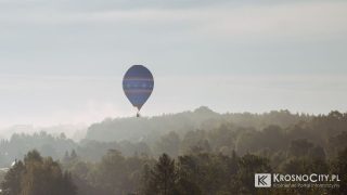 Dziś inauguracja XXVI Balonowych Mistrzostwa Świata w Krośnie