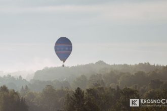 Dziś inauguracja XXVI Balonowych Mistrzostwa Świata w Krośnie