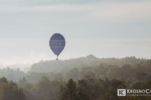 Dziś inauguracja XXVI Balonowych Mistrzostwa Świata w Krośnie