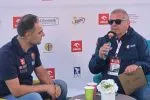Spiker Stanisław Jagiełło wydał oświadczenie w sprawie nocnego pokazu grupy Sky Magic