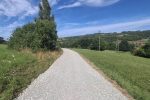 Nowe drogi dojazdowe do pól w Gminie Iwonicz-Zdrój. Samorząd inwestuje w infrastrukturę rolniczą
