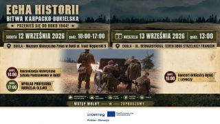 Echa historii wracają do Dukli. Wyjątkowe dwudniowe widowisko już we wrześniu