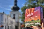 Powietrzna przygoda na planszy. Premierowa gra o Krośnie trafiła do sprzedaży