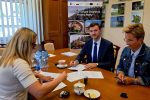 Nowe fundusze dla Gminy Iwonicz-Zdrój. Ponad 288 tysięcy złotych na usługi społeczne