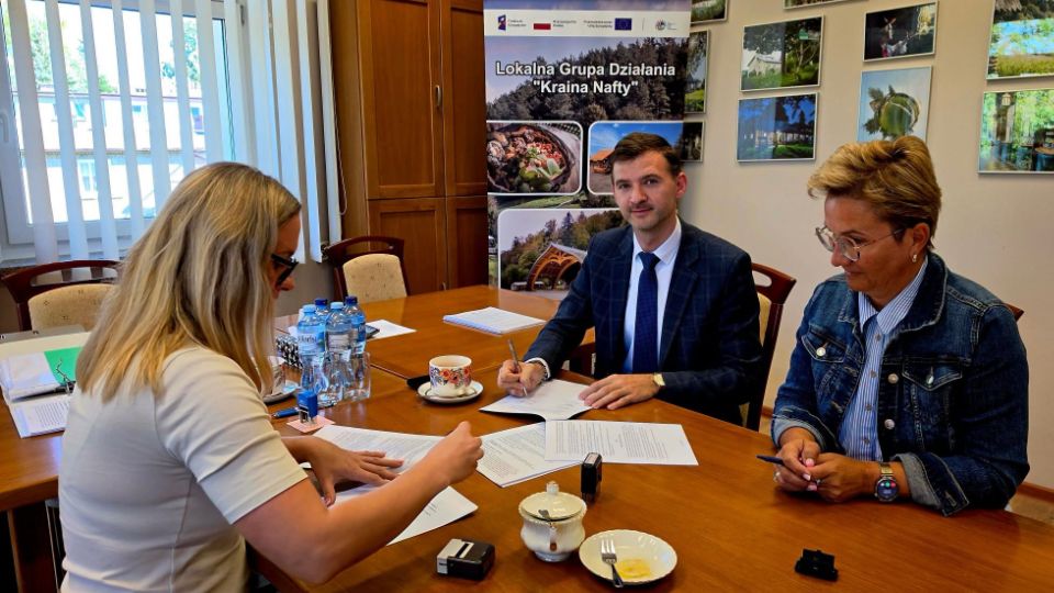 Nowe fundusze dla Gminy Iwonicz-Zdrój. Ponad 288 tysięcy złotych na usługi społeczne