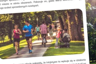 Najzdrowsze miasta w Polsce w 2026 roku. Jak wypadło Krosno?