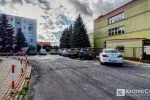Budowa nowego łącznika między Kisielewskiego a Lelewela ma rozwiązać problem mieszkańców