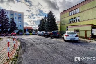 Budowa nowego łącznika między Kisielewskiego a Lelewela ma rozwiązać problem mieszkańców