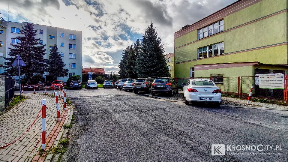 Budowa nowego łącznika między Kisielewskiego a Lelewela ma rozwiązać problem mieszkańców