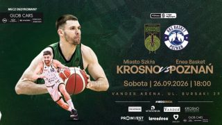 Szklany Team wraca do własnej hali! Emocjonujące otwarcie sezonu w Vander Arenie