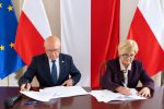 Nowe wsparcie dla Podkarpacia: Gmina Miejsce Piastowe inwestuje w kryzysowy sprzęt