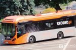 Zmiany w kursowaniu komunikacji miejskiej: utrudnienia na ulicy Grodzkiej od 21 września